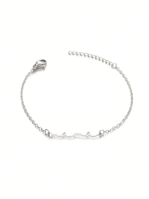 Bracelet « MAMA »