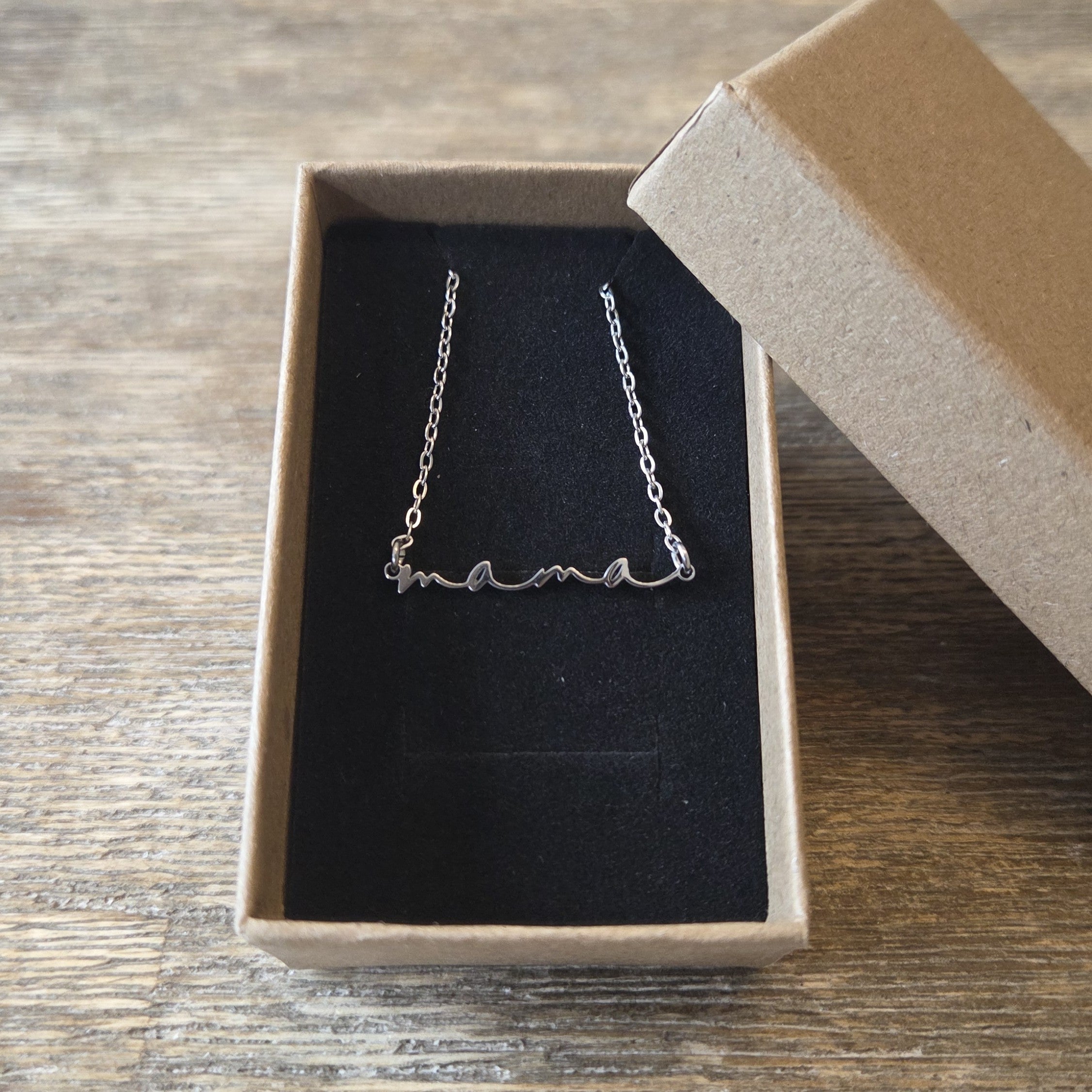 Bracelet « MAMA »