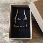 Bracelet « MAMA »