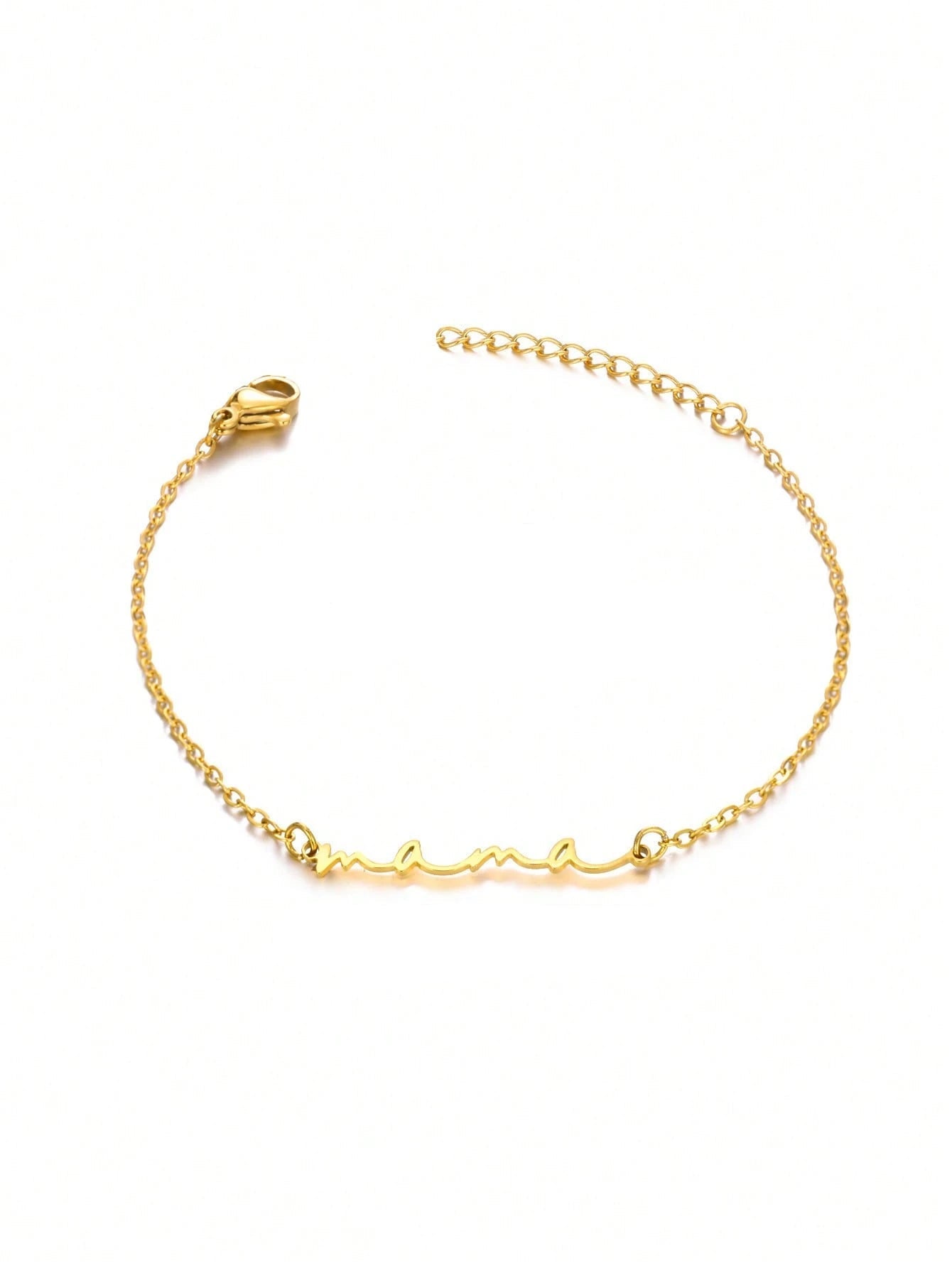 Bracelet « MAMA »