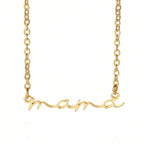 Collier « MAMA »