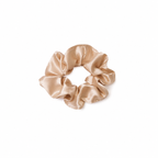 Pastel Rubis | Élastique en satin pour cheveux